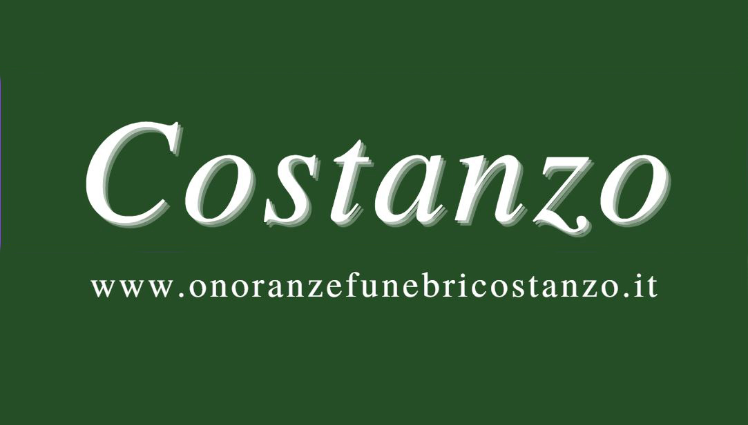 LOGO COSTANZO 2025